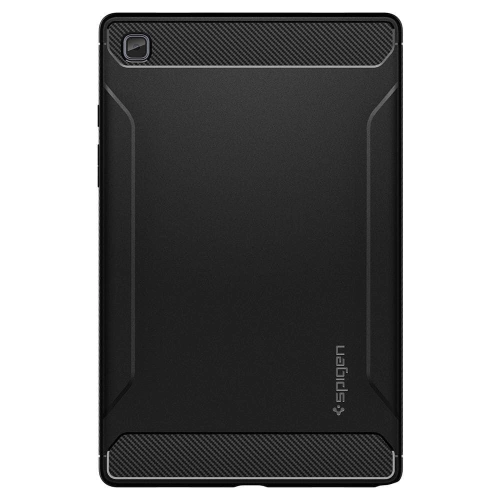 Etui Spigen Rugged Armor Samsung Galaxy Tab A7 10.4 Matte Black
