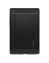 Hurtownia GSM - Etui Spigen Rugged Armor Samsung Galaxy Tab A7 10.4 Matte Black - SPN1679BLK - {ean13} - Hurt