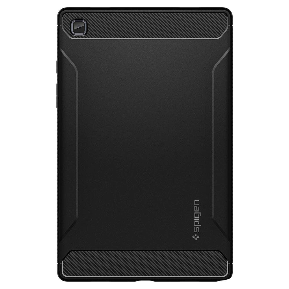 Hurtownia GSM - Etui Spigen Rugged Armor Samsung Galaxy Tab A7 10.4 Matná černá - SPN1679BLK - {ean13} - Hurt