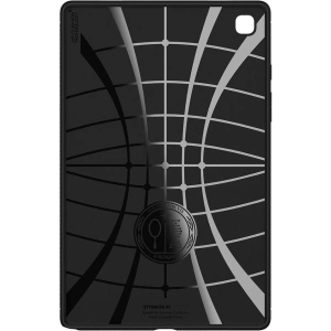 Hurtownia GSM - Etui Spigen Rugged Armor Samsung Galaxy Tab A7 10.4 Matná černá - SPN1679BLK - {ean13} - Hurt