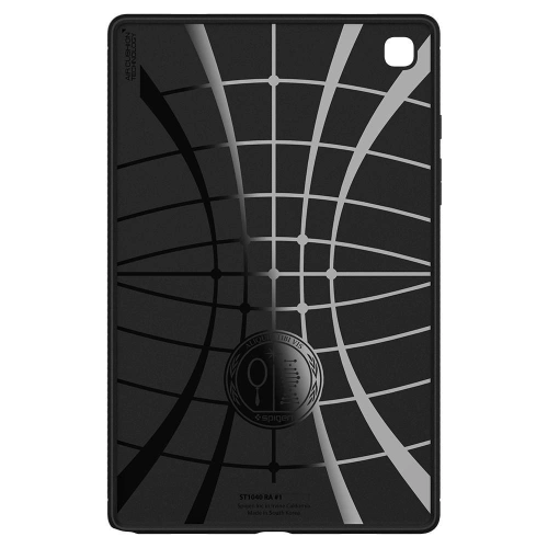 Etui Spigen Rugged Armor Samsung Galaxy Tab A7 10.4 Matte Black