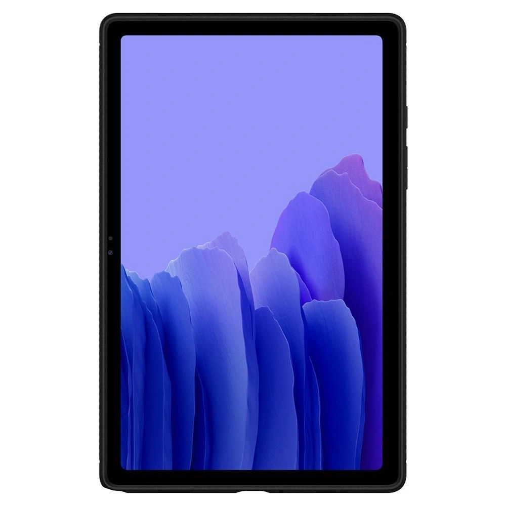 Wholesale Spigen Rugged Armor Samsung Galaxy Tab A7 10.4 Matte Black - SPN1679BLK - {ean13} - Hurt