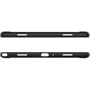 Wholesale Spigen Rugged Armor Samsung Galaxy Tab A7 10.4 Matte Black - SPN1679BLK - {ean13} - Hurt