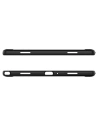 Hurtownia GSM - Etui Spigen Rugged Armor Samsung Galaxy Tab A7 10.4 Matná černá - SPN1679BLK - {ean13} - Hurt
