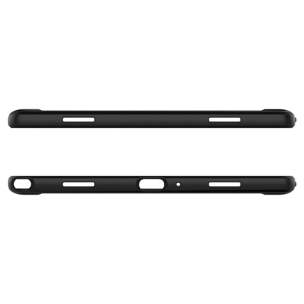 Hurtownia GSM - Etui Spigen Rugged Armor Samsung Galaxy Tab A7 10.4 Matná černá - SPN1679BLK - {ean13} - Hurt