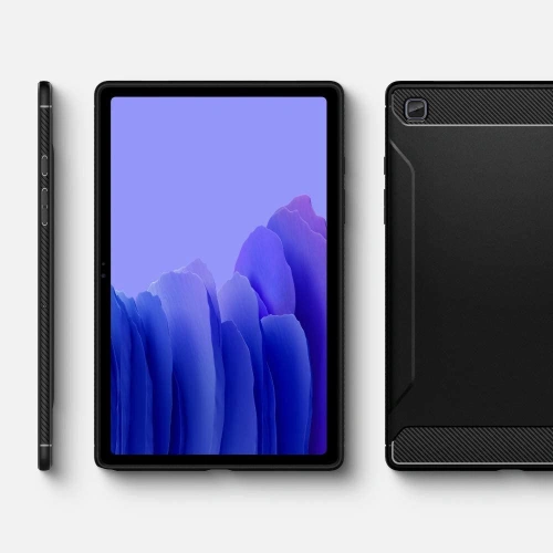 Etui Spigen Rugged Armor Samsung Galaxy Tab A7 10.4 Matte Black