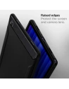 Hurtownia GSM - Etui Spigen Rugged Armor Samsung Galaxy Tab A7 10.4 Matná černá - SPN1679BLK - {ean13} - Hurt