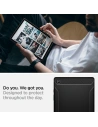 Hurtownia GSM - Etui Spigen Rugged Armor Samsung Galaxy Tab A7 10.4 Matná černá - SPN1679BLK - {ean13} - Hurt