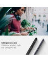 Hurtownia GSM - Etui Spigen Rugged Armor Samsung Galaxy Tab A7 10.4 Matná černá - SPN1679BLK - {ean13} - Hurt