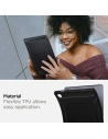 Hurtownia GSM - Etui Spigen Rugged Armor Samsung Galaxy Tab A7 10.4 Matte Black - SPN1679BLK - {ean13} - Hurt