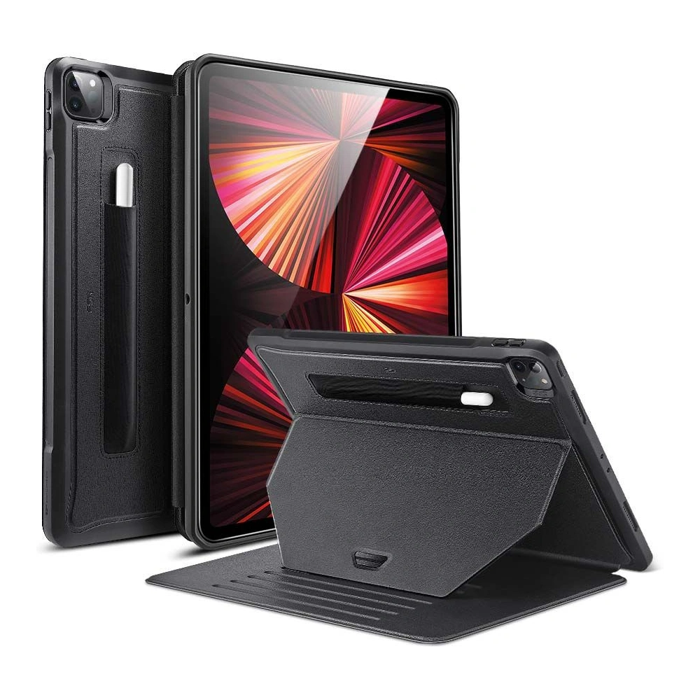 Wholesale ESR Sentry Stand Apple iPad Pro 11 2021 Black - ESR360BLK - {ean13} - Hurt