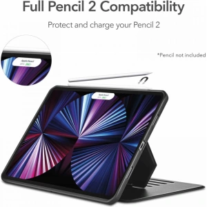 Wholesale ESR Sentry Stand Apple iPad Pro 11 2021 Black - ESR360BLK - {ean13} - Hurt