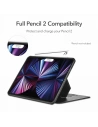 Hurtownia GSM - Etui ESR Sentry Stand Apple iPad Pro 11 2021 (3. generacji) Black - ESR360BLK - {ean13} - Hurt