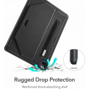 Hurtownia GSM - Etui ESR Sentry Stand Apple iPad Pro 11 2021 (3. generacji) Black - ESR360BLK - {ean13} - Hurt