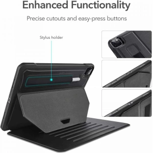 Wholesale ESR Sentry Stand Apple iPad Pro 11 2021 Black - ESR360BLK - {ean13} - Hurt