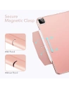 Hurtownia GSM - Case ESR Ascend Trifold Apple iPad Pro 11 2021 (3. Generation) Roségold + Glas - ESR361RS - {ean13} - Hurt