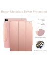 Hurtownia GSM - Case ESR Ascend Trifold Apple iPad Pro 11 2021 (3. Generation) Roségold + Glas - ESR361RS - {ean13} - Hurt