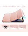 Hurtownia GSM - Case ESR Ascend Trifold Apple iPad Pro 11 2021 (3. Generation) Roségold + Glas - ESR361RS - {ean13} - Hurt