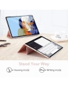 Hurtownia GSM - Case ESR Ascend Trifold Apple iPad Pro 11 2021 (3. Generation) Roségold + Glas - ESR361RS - {ean13} - Hurt