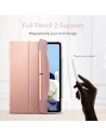 Wholesale ESR Ascend Trifold & Tempered Glass Apple iPad Pro 11 2021 (3. generacji) Rose Gold - ESR361RS - {ean13} - Hurt