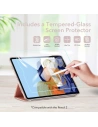 Hurtownia GSM - Case ESR Ascend Trifold Apple iPad Pro 11 2021 (3. Generation) Roségold + Glas - ESR361RS - {ean13} - Hurt