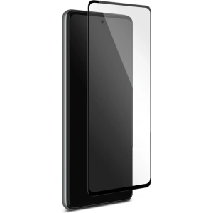 Wholesale PURO Frame Tempered Glass Samsung Galaxy A72 5G (black) - PUR444BLK - {ean13} - Hurt