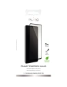 Wholesale PURO Frame Tempered Glass Samsung Galaxy A72 5G (black) - PUR444BLK - {ean13} - Hurt