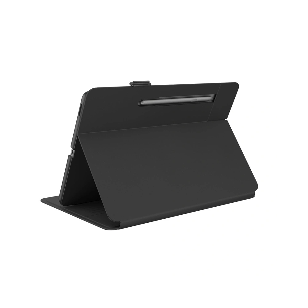 Hurtownia GSM - Case Speck Balance Folio Samsung Galaxy Tab S7 FE 5G mit MICROBAN-Beschichtung (Schwarz) - SPK232BLK - {ean13} - Hurt