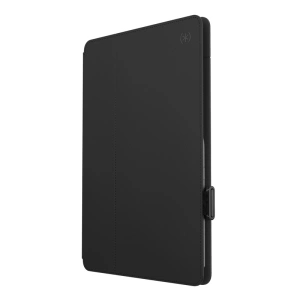 Hurtownia GSM - Etui Speck Balance Folio Samsung Galaxy Tab S7 FE 5G s povrchovou úpravou MICROBAN (Černá) - SPK232BLK - {ean13} - Hurt