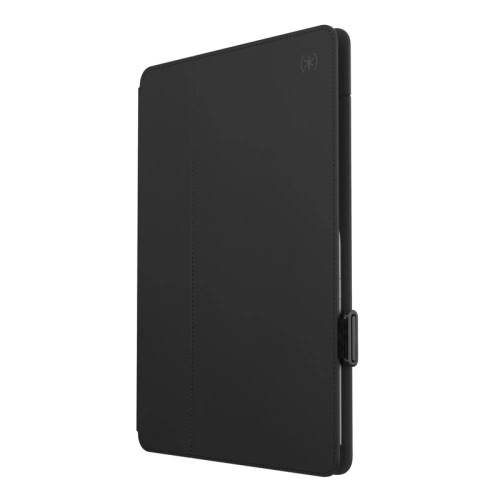 Etui Speck Balance Folio Samsung Galaxy Tab S7 FE 5G z powłoką MICROBAN (Black)