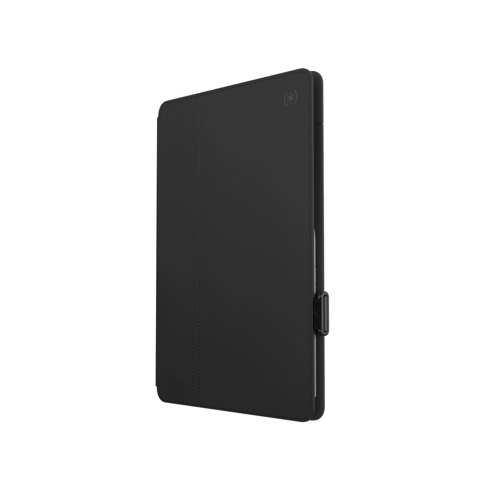 Hurtownia GSM - Etui Speck Balance Folio Samsung Galaxy Tab S7 FE 5G s povrchovou úpravou MICROBAN (Černá) - SPK232BLK - {ean13} - Hurt