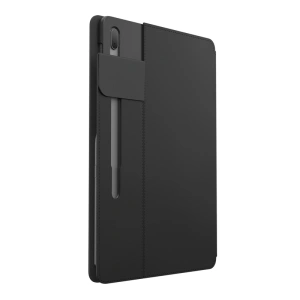 Hurtownia GSM - Etui Speck Balance Folio Samsung Galaxy Tab S7 FE 5G s povrchovou úpravou MICROBAN (Černá) - SPK232BLK - {ean13} - Hurt