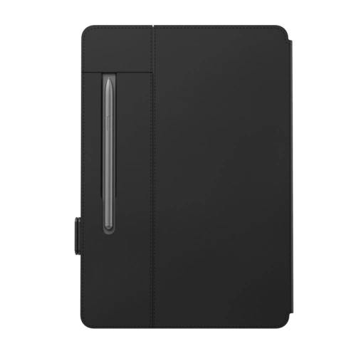Etui Speck Balance Folio Samsung Galaxy Tab S7 FE 5G z powłoką MICROBAN (Black)
