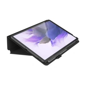 Hurtownia GSM - Etui Speck Balance Folio Samsung Galaxy Tab S7 FE 5G z powłoką MICROBAN (Black) - SPK232BLK - {ean13} - Hurt
