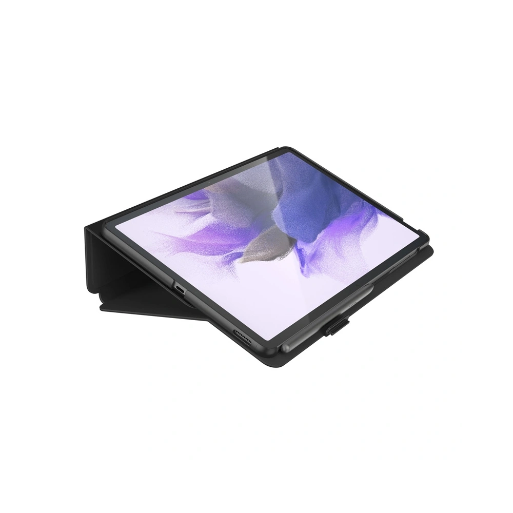 Hurtownia GSM - Case Speck Balance Folio Samsung Galaxy Tab S7 FE 5G mit MICROBAN-Beschichtung (Schwarz) - SPK232BLK - {ean13} - Hurt
