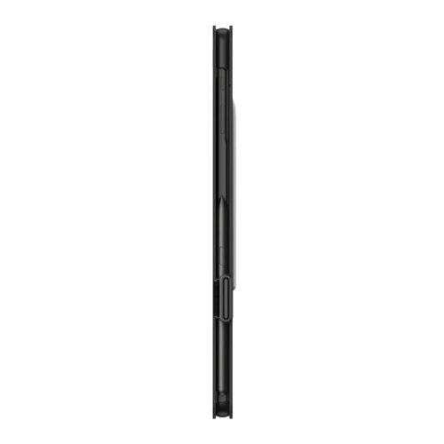 Etui Speck Balance Folio Samsung Galaxy Tab S7 FE 5G z powłoką MICROBAN (Black)