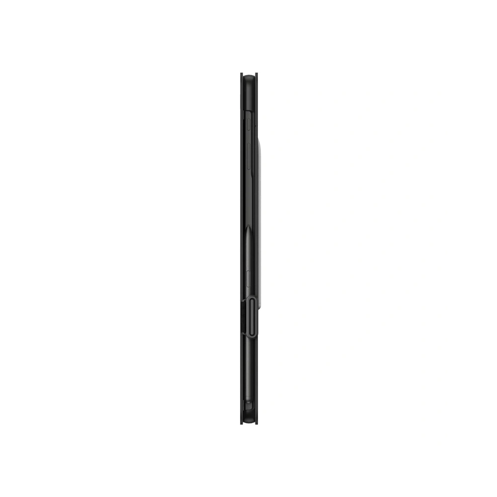 Hurtownia GSM - Etui Speck Balance Folio Samsung Galaxy Tab S7 FE 5G s povrchovou úpravou MICROBAN (Černá) - SPK232BLK - {ean13} - Hurt