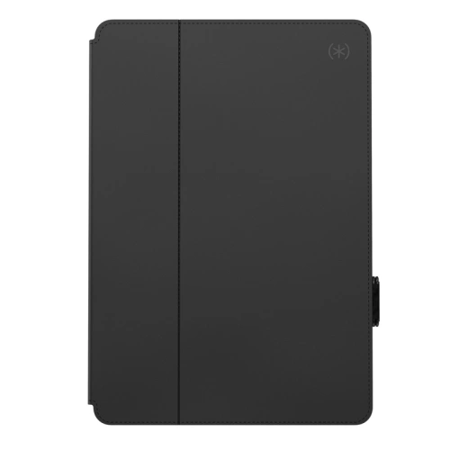 Etui Speck Balance Folio Samsung Galaxy Tab S7 FE 5G z powłoką MICROBAN (Black)