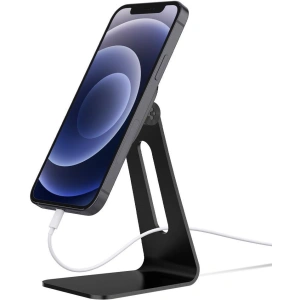 Hurtownia GSM - Uchwyt Spigen Onetap MagSafe Magnetic Stand Black - SPN1680BLK - {ean13} - Hurt