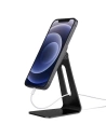 Hurtownia GSM - Uchwyt Spigen Onetap MagSafe Magnetic Stand Černý - SPN1680BLK - {ean13} - Hurt