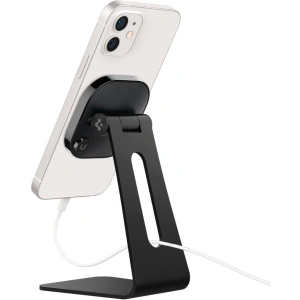 Hurtownia GSM - Uchwyt Spigen Onetap MagSafe Magnetic Stand Black - SPN1680BLK - {ean13} - Hurt