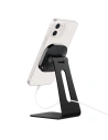 Hurtownia GSM - Uchwyt Spigen Onetap MagSafe Magnetic Stand Černý - SPN1680BLK - {ean13} - Hurt