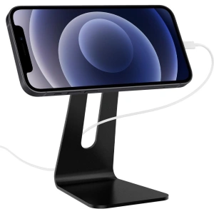 Hurtownia GSM - Uchwyt Spigen Onetap MagSafe Magnetic Stand Black - SPN1680BLK - {ean13} - Hurt