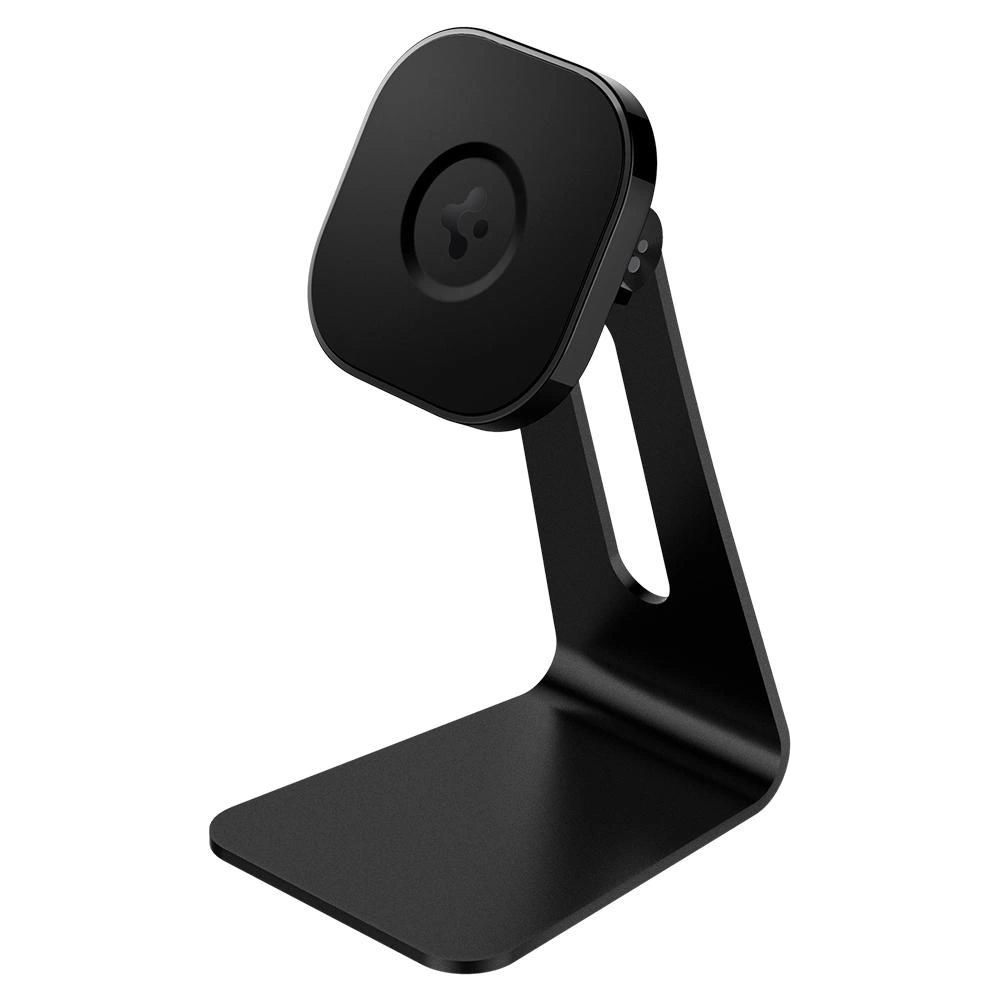 Hurtownia GSM - Uchwyt Spigen Onetap MagSafe Magnetic Stand Černý - SPN1680BLK - {ean13} - Hurt