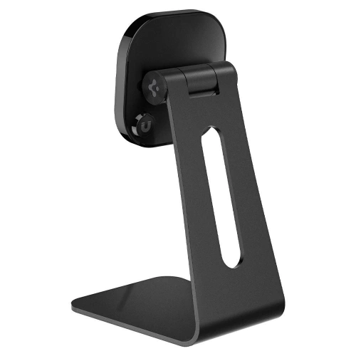 Uchwyt Spigen Onetap MagSafe Magnetic Stand Black