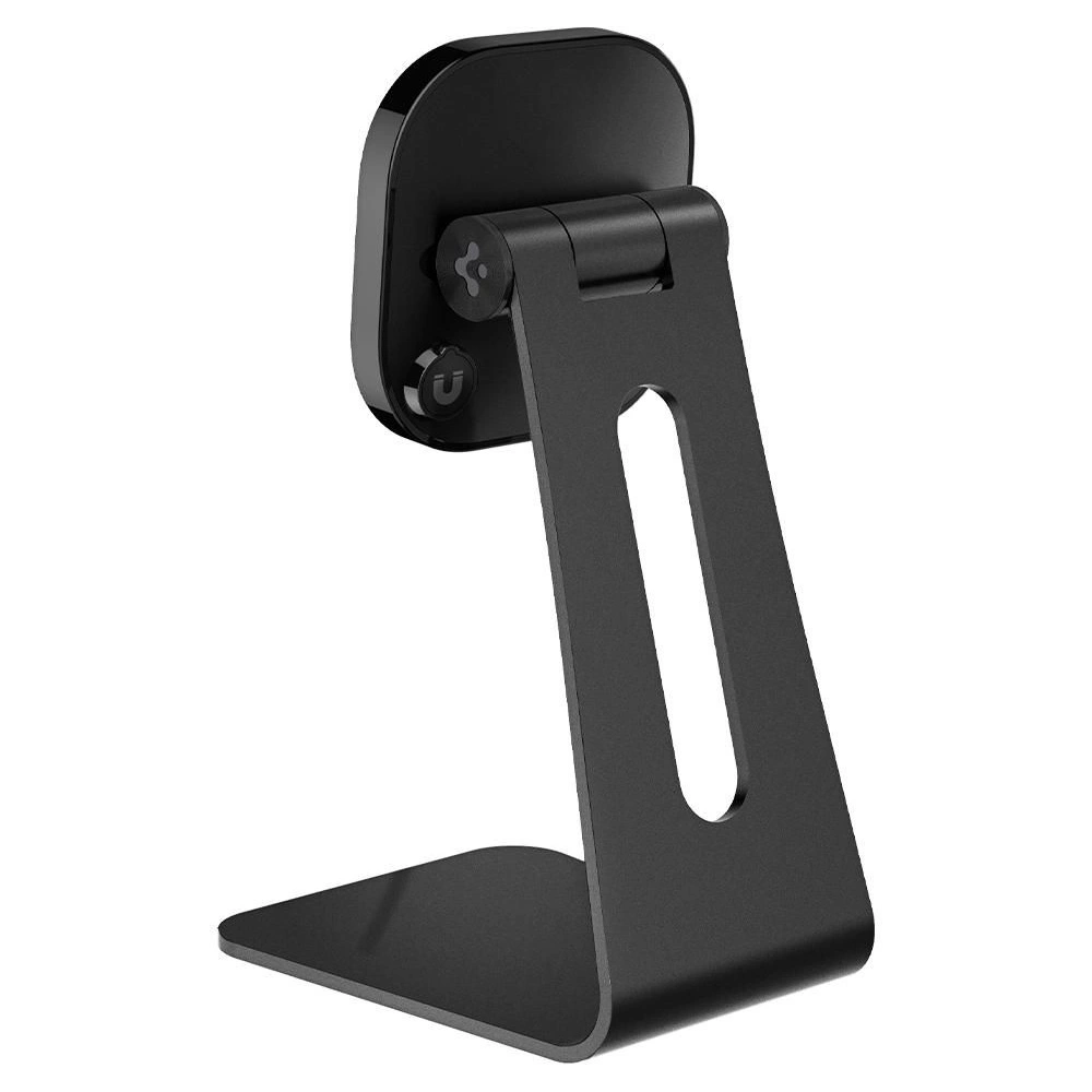 Hurtownia GSM - Uchwyt Spigen Onetap MagSafe Magnetic Stand Černý - SPN1680BLK - {ean13} - Hurt