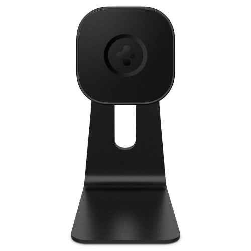 Uchwyt Spigen Onetap MagSafe Magnetic Stand Black