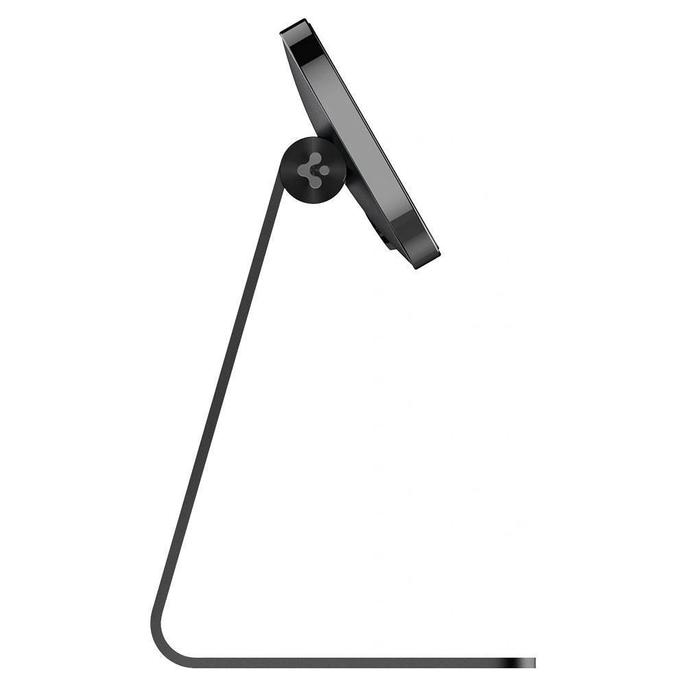 Hurtownia GSM - Uchwyt Spigen Onetap MagSafe Magnetic Stand Černý - SPN1680BLK - {ean13} - Hurt