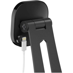 Hurtownia GSM - Uchwyt Spigen Onetap MagSafe Magnetic Stand Black - SPN1680BLK - {ean13} - Hurt