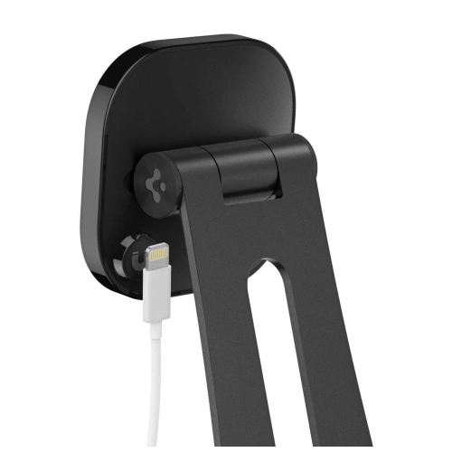 Uchwyt Spigen Onetap MagSafe Magnetic Stand Black